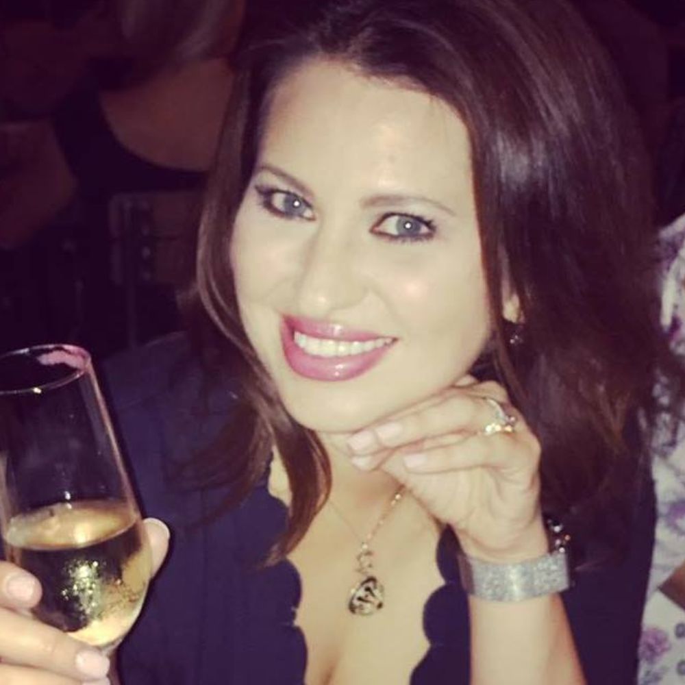 Meet your Posher, Bianca